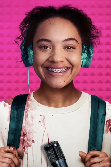 Plakat do filmu "Susie Searches" #374599