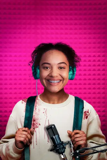 Plakat do filmu "Susie Searches" #374600