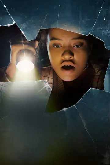 Plakat do filmu "Susie Searches" #374601