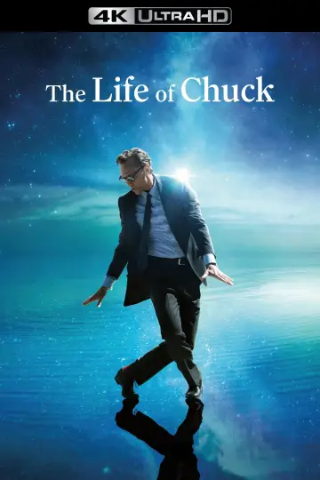 Życie Chucka