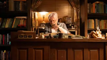Zasłona do filmu "Życie Chucka" #530717