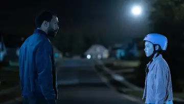 Zasłona do filmu "Życie Chucka" #530724