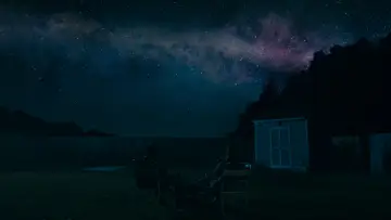 Zasłona do filmu "Życie Chucka" #530726