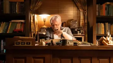 Zasłona do filmu "Życie Chucka" #530737
