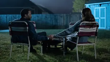 Zasłona do filmu "Życie Chucka" #530743