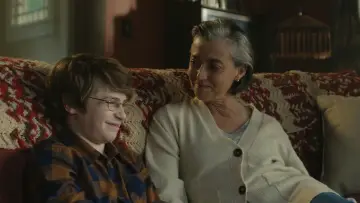 Zasłona do filmu "Życie Chucka" #530755