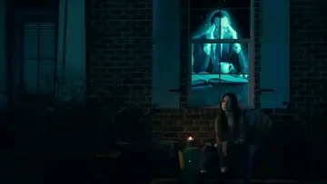 Zasłona do filmu "Życie Chucka" #530761
