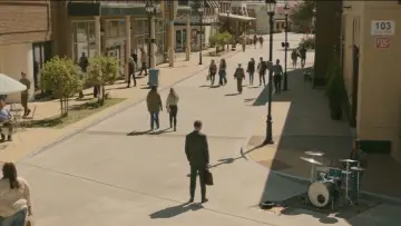 Zasłona do filmu "Życie Chucka" #530769
