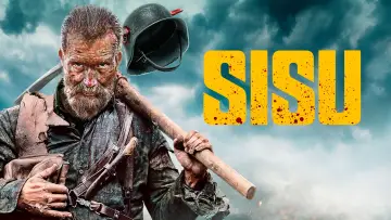 Zasłona do filmu "Sisu" #12167