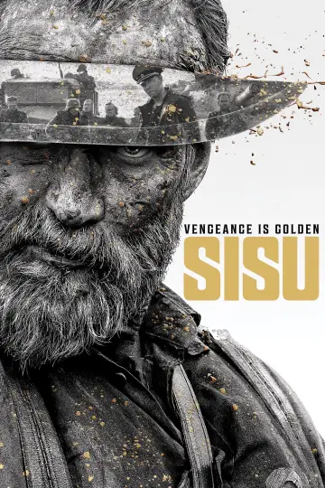Plakat do filmu "Sisu" #12172