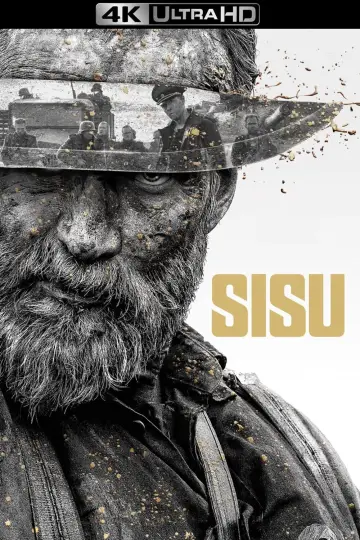 Plakat do filmu "Sisu" #12181