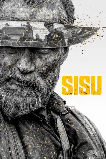 Plakat do filmu "Sisu" #170513