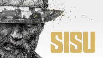 Zasłona do filmu "Sisu" #586830