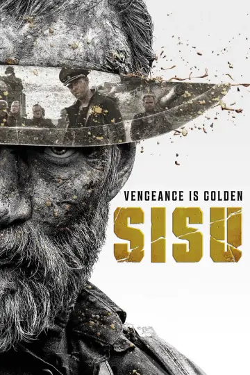 Plakat do filmu "Sisu" #586840