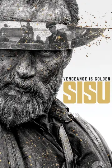 Plakat do filmu "Sisu" #586844