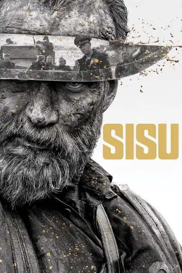 Plakat do filmu "Sisu" #586846