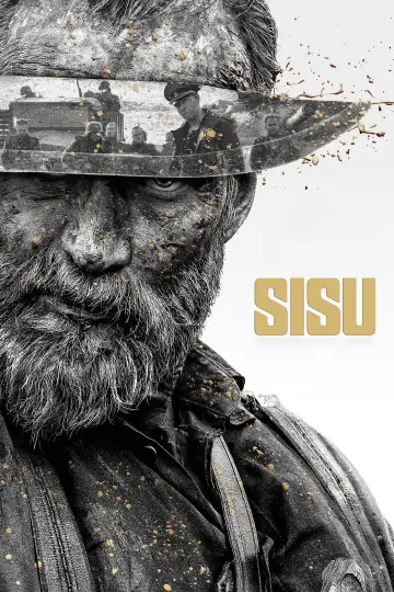 Plakat do filmu "Sisu" #586856