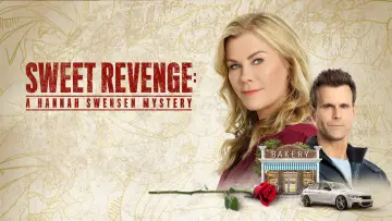 Zasłona do filmu "Sweet Revenge: A Hannah Swensen Mystery" #1031806