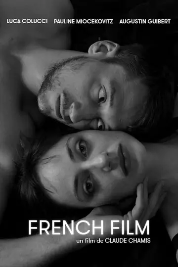Plakat do filmu "French Film" #1180650