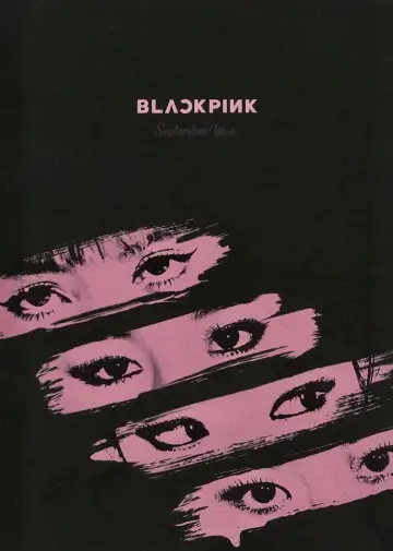 블랙핑크 더 무비