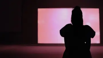 Zasłona do filmu "블랙핑크 더 무비" #418787