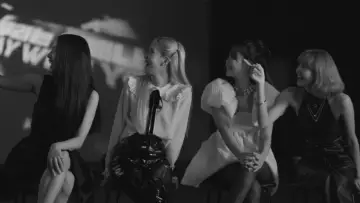 Zasłona do filmu "블랙핑크 더 무비" #418788