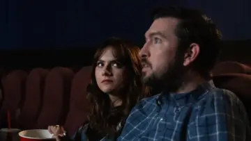 Zasłona do filmu "Niebezpieczny kochanek" #311532