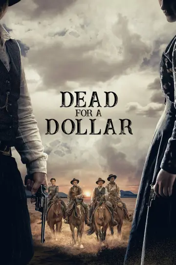 Plakat do filmu "Łowca Głów" #162893