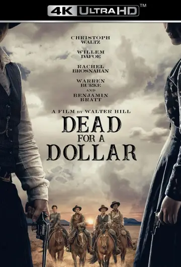 Plakat do filmu "Łowca Głów" #162897