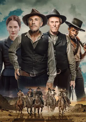 Plakat do filmu "Łowca Głów" #162901
