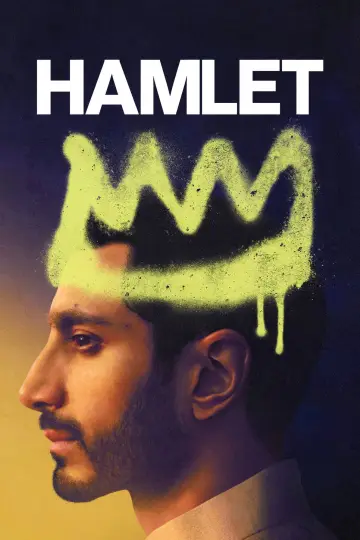 Plakat do filmu "Hamlet" #774963