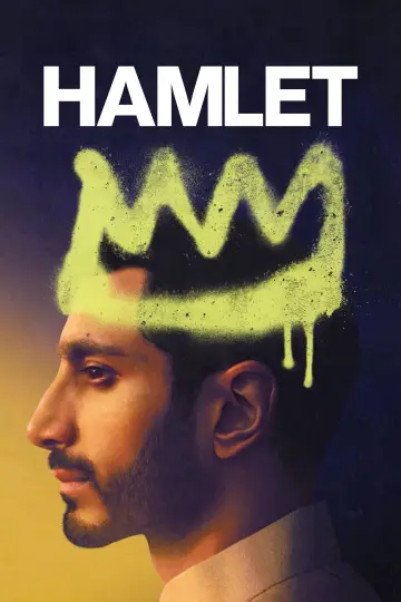 Plakat do filmu "Hamlet" #830563
