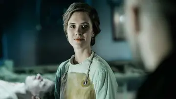 Zasłona do filmu "Miasto wyklętych" #446899