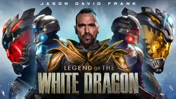 Zasłona do filmu "Legend of the White Dragon" #1214776