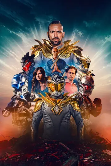 Plakat do filmu "Legend of the White Dragon" #1794844