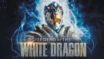 Zasłona do filmu "Legend of the White Dragon" #785997
