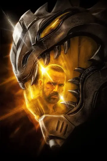 Plakat do filmu "Legend of the White Dragon" #785999
