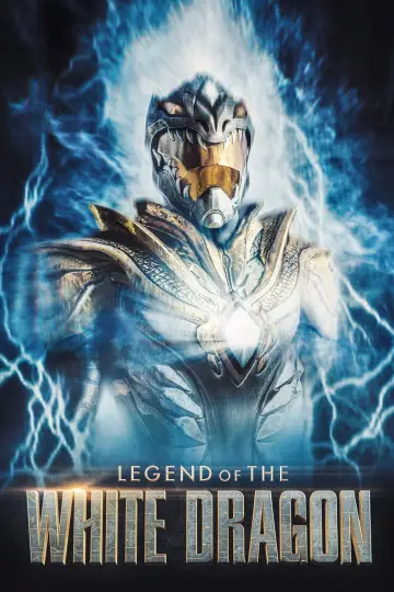 Plakat do filmu "Legend of the White Dragon" #786000