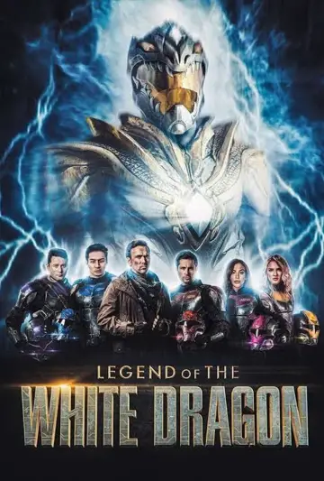 Plakat do filmu "Legend of the White Dragon" #786001