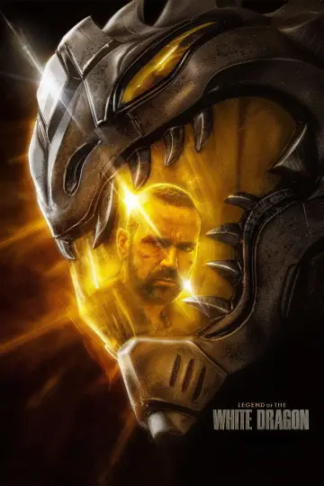 Plakat do filmu "Legend of the White Dragon" #786002