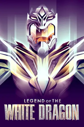 Plakat do filmu "Legend of the White Dragon" #786003
