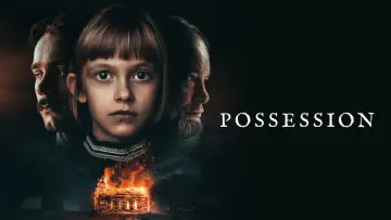 Zasłona do filmu "Przekleństwo" #1097913