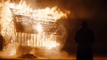 Zasłona do filmu "Przekleństwo" #457351