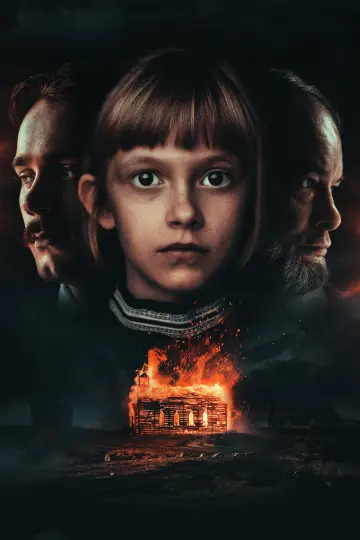 Plakat do filmu "Przekleństwo" #457356