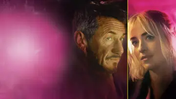 Zasłona do filmu "Nocą w Nowym Jorku" #1908606