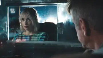 Zasłona do filmu "Nocą w Nowym Jorku" #487224