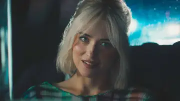 Zasłona do filmu "Nocą w Nowym Jorku" #502915