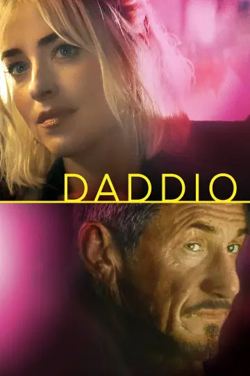 Plakat do filmu "Nocą w Nowym Jorku" #535789