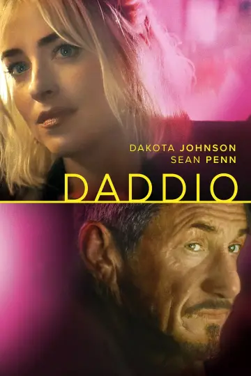 Plakat do filmu "Nocą w Nowym Jorku" #535793