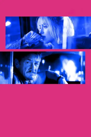 Plakat do filmu "Nocą w Nowym Jorku" #535799